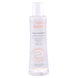 Avene Sensitive Skin (micelárna voda)
