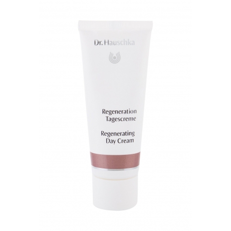 Dr. Hauschka Regenerating (denný pleťový krém)