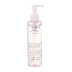 Shiseido Refreshing Cleansing Water (Čistiaca voda)