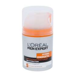 L'Oréal Paris Men Expert (denný pleťový krém)