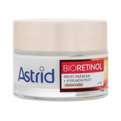 Astrid Bioretinol (denný pleťový krém)