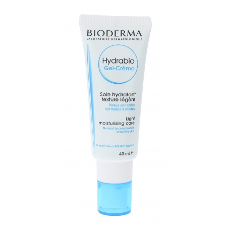 BIODERMA Hydrabio (denný pleťový krém)