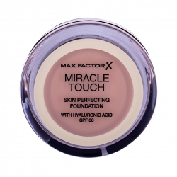 Max Factor Miracle Touch (make-up)