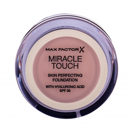 Max Factor Miracle Touch (make-up)