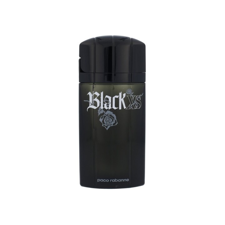 Paco Rabanne Black XS – Toaletná voda pre mužov