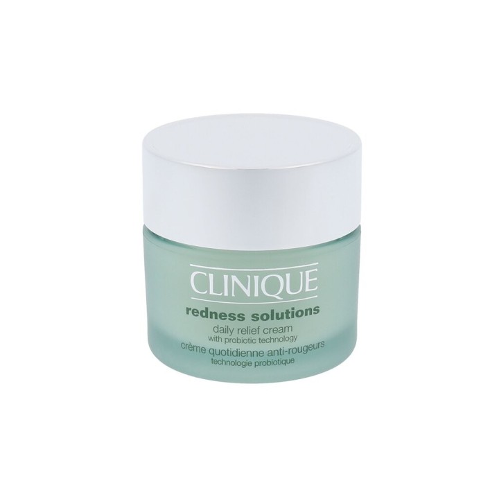 Clinique Redness Solutions Daily Relief Cream – Denný pleťový…