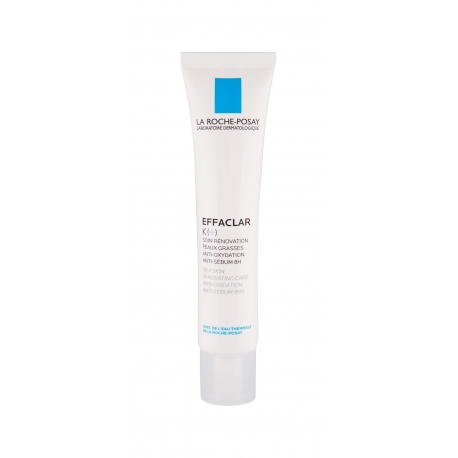 La Roche-Posay Effaclar (denný pleťový krém)