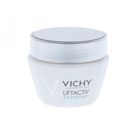 Vichy Liftactiv Supreme (denný pleťový krém)