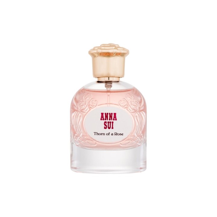 Anna Sui Wild Wonder Thorn of a Rose – Parfumovaná voda pre ženy
