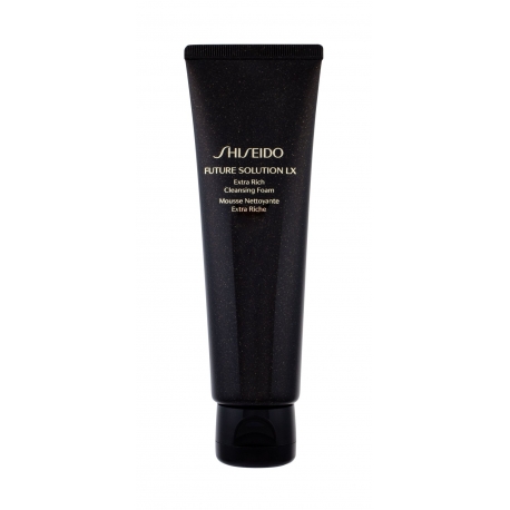 Shiseido Future Solution LX (Čistiaca pena)