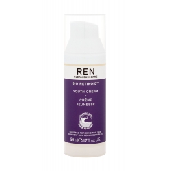REN Clean Skincare Bio Retinoid (denný pleťový krém)