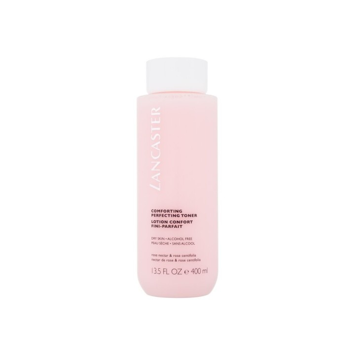 Lancaster Comforting Perfecting Toner – Čistiaca voda pre ženy