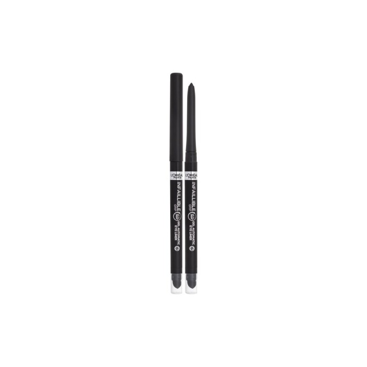 L'Oréal Paris Infaillible Grip 36H Gel Automatic Eye Liner…
