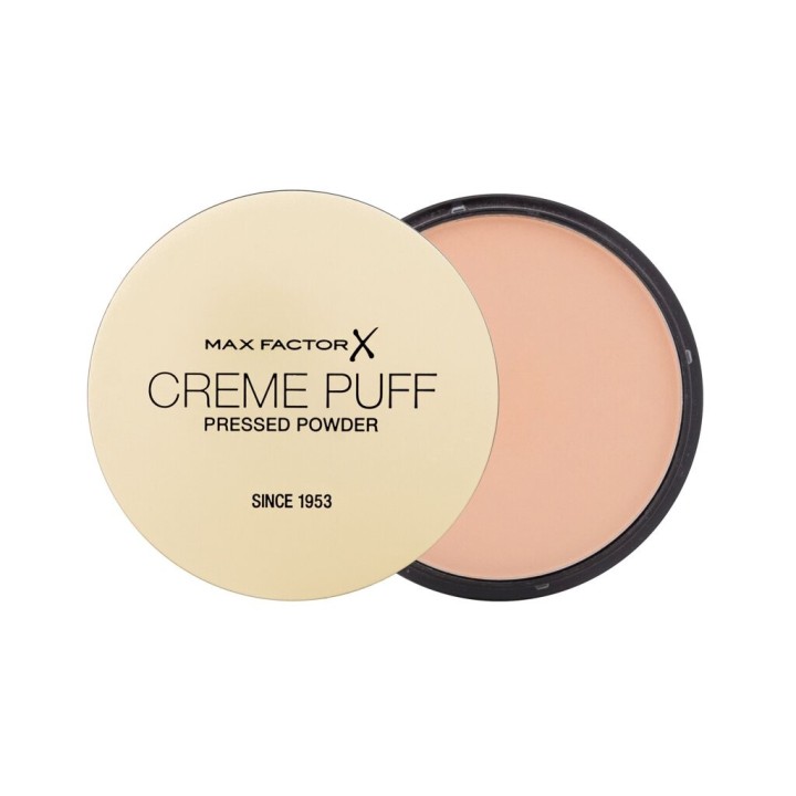 Max Factor Creme Puff – Púder pre ženy