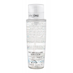 Lancôme Eau Micellaire Douceur (micelárna voda)
