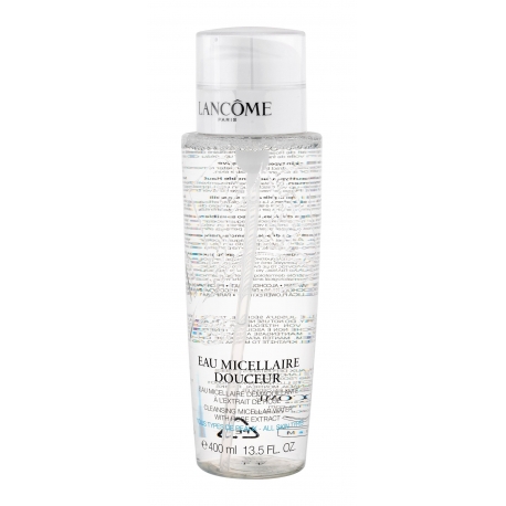 Lancôme Eau Micellaire Douceur (micelárna voda)