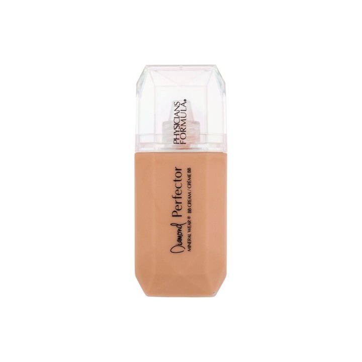 Physicians Formula Mineral Wear Diamond Perfector – BB krém pre…