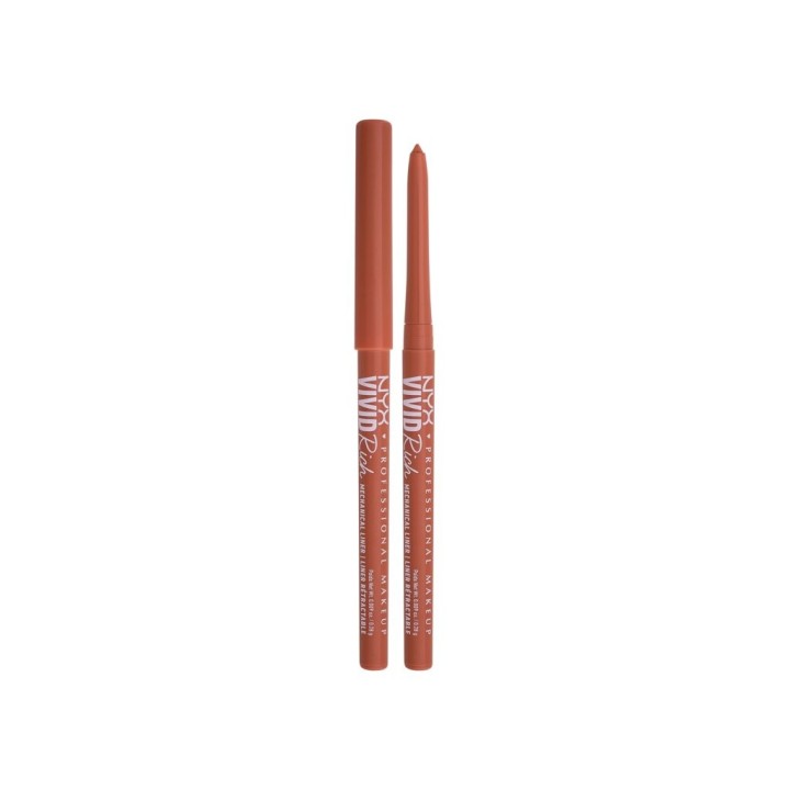 NYX Professional Makeup Vivid Rich Mechanical Liner – Ceruzka na…