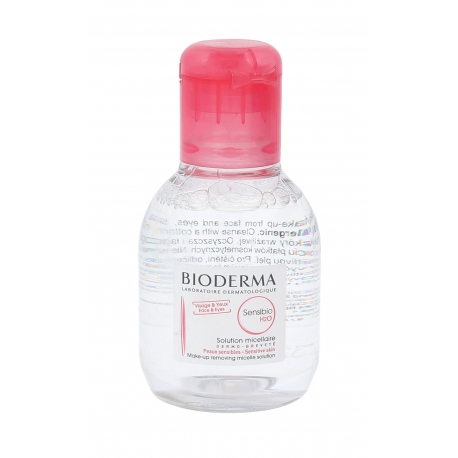 BIODERMA Sensibio (micelárna voda)