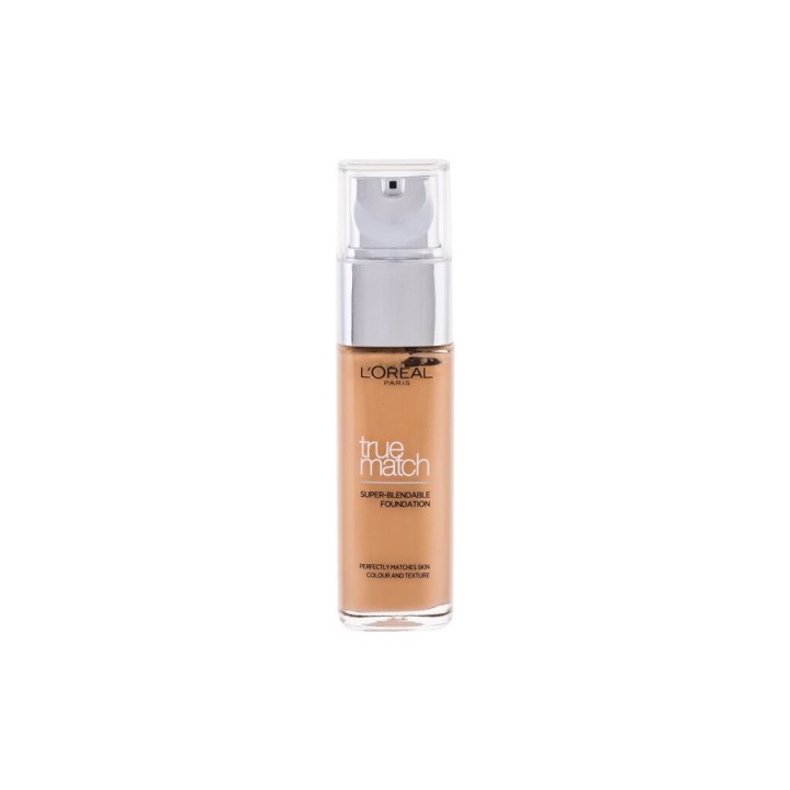 L'Oréal Paris True Match Super-Blendable Foundation – Make-up…