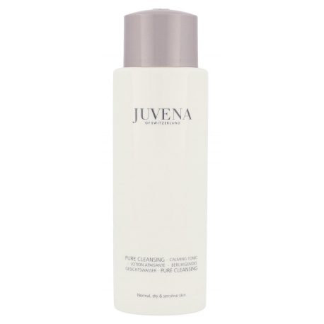 Juvena Pure Cleansing (pleťová voda a sprej)