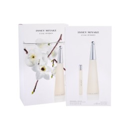 Issey Miyake L'Eau D'Issey – Toaletná voda pre ženy darčekový set