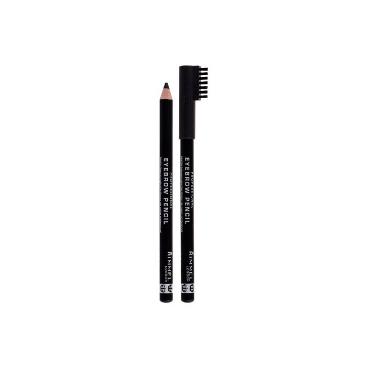 Rimmel London Professional Eyebrow Pencil – Ceruzka na obočie…