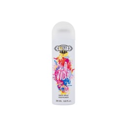 Cuba La Vida – Dezodorant pre ženy