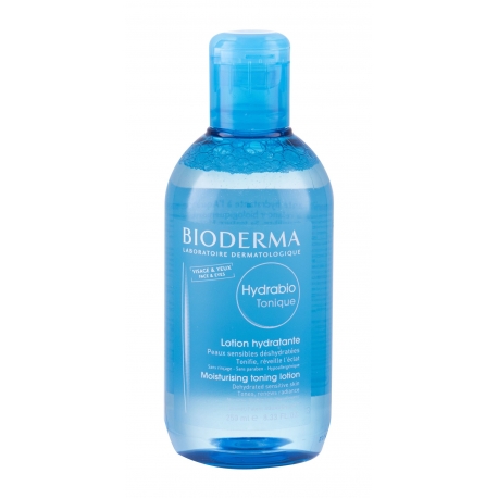 BIODERMA Hydrabio (Čistiaca voda)