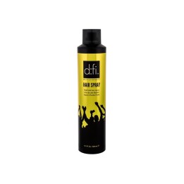 Revlon Professional d:fi Hair Spray – Lak na vlasy pre ženy