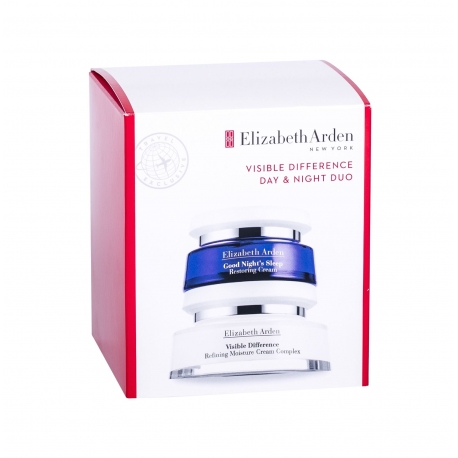 Elizabeth Arden Visible Difference (set)