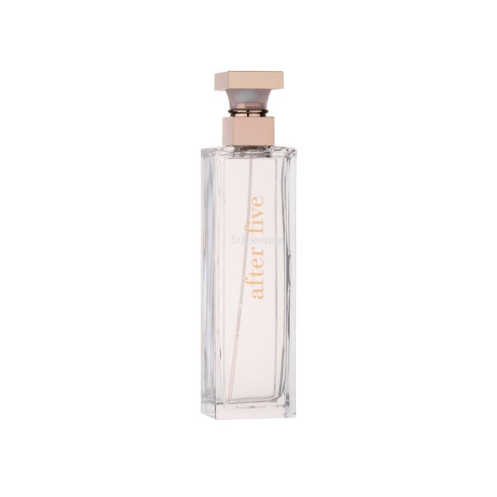Elizabeth Arden 5th Avenue After Five – Parfumovaná voda pre ženy