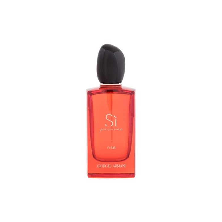 Giorgio Armani Si Passione Éclat – Parfumovaná voda pre ženy