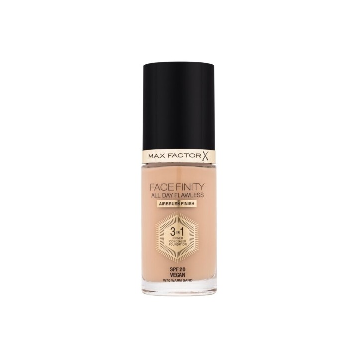 Max Factor Facefinity All Day Flawless – Make-up pre ženy