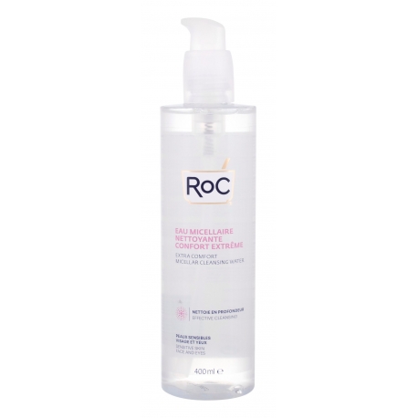 RoC Extra Comfort (micelárna voda)