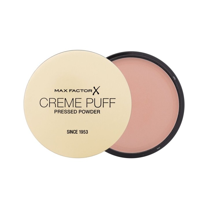 Max Factor Creme Puff – Púder pre ženy