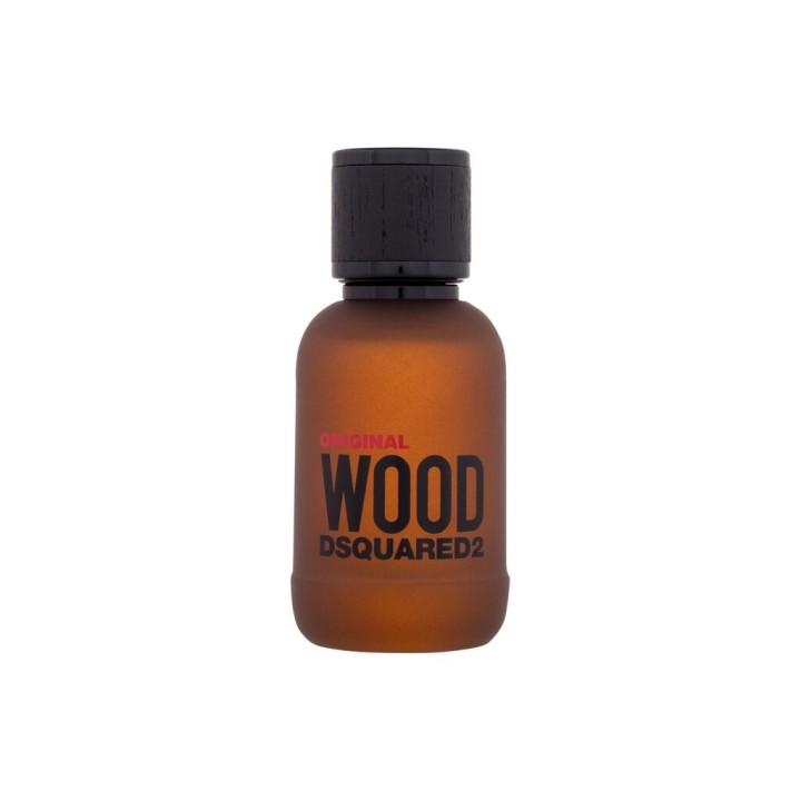 Dsquared2 Wood Original – Parfumovaná voda pre mužov