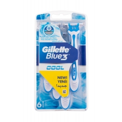 Gillette Blue3 (holiaci strojček)