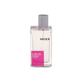 Mexx Life Is Now For Her – Toaletná voda pre ženy