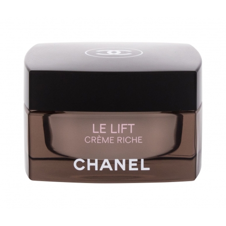 Chanel Le Lift (denný pleťový krém)