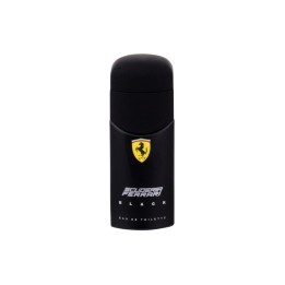 Ferrari Scuderia Ferrari Black – Toaletná voda pre mužov