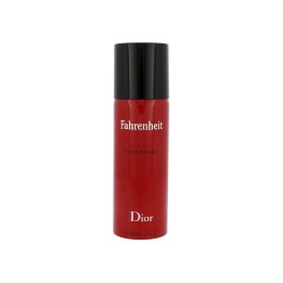 Dior Fahrenheit – Dezodorant pre mužov
