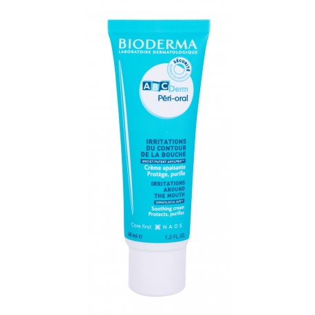 BIODERMA ABCDerm (denný pleťový krém)