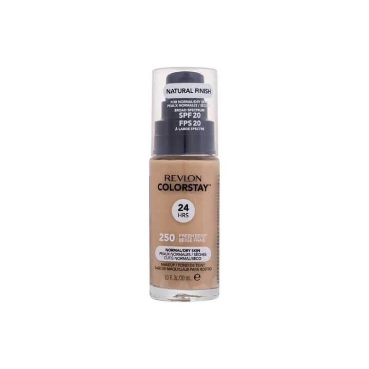 Revlon Colorstay Normal Dry Skin – Make-up pre ženy