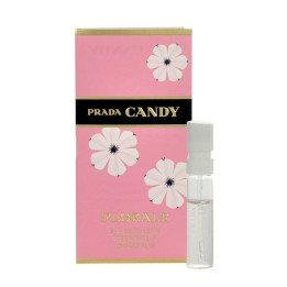 Prada Candy Florale – Toaletná voda pre ženy