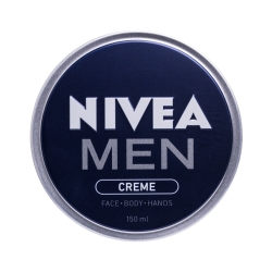 Nivea Men Creme (denný pleťový krém)