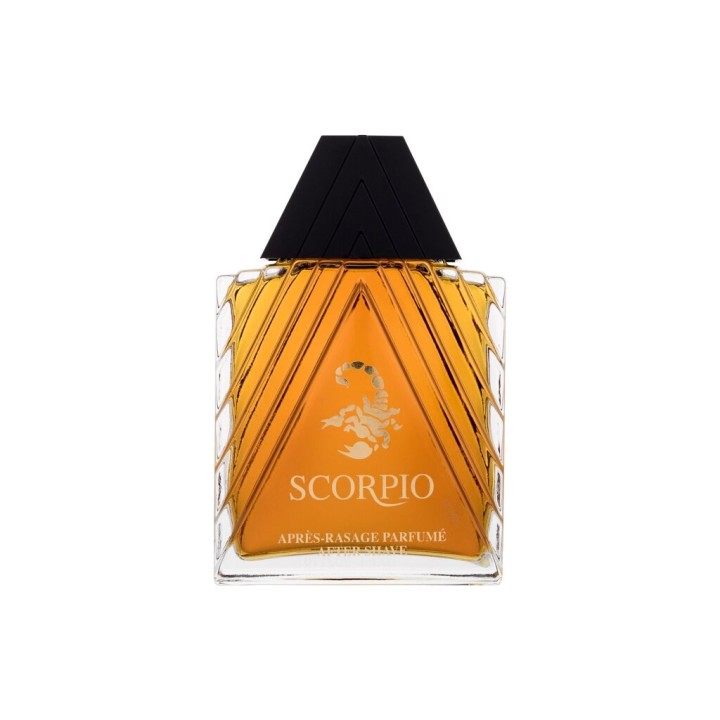 Scorpio Rouge – Voda po holení pre mužov