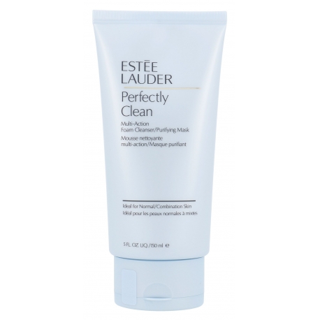 Estée Lauder Perfectly Clean (Čistiaca pena)