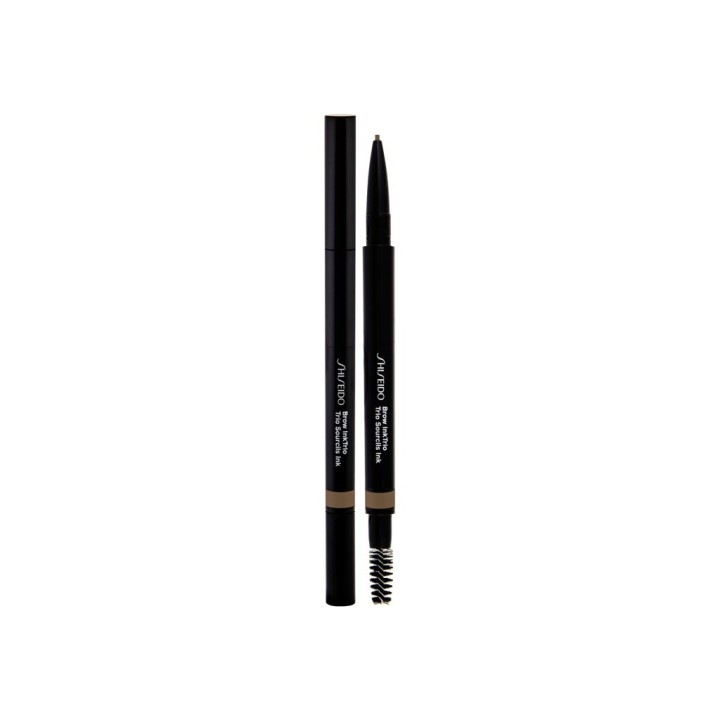 Shiseido Brow InkTrio – Ceruzka na obočie pre ženy