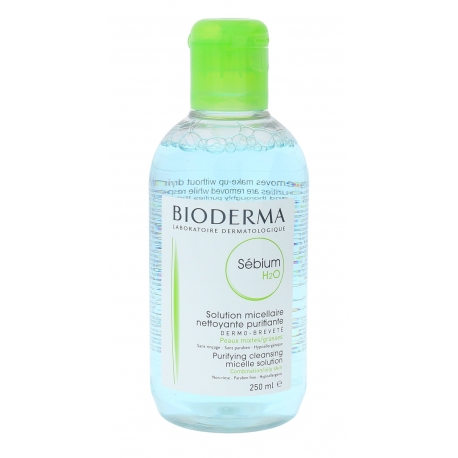 BIODERMA Sébium (micelárna voda)